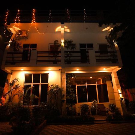 Airport 4 Season Transit Hotel Katunayaka Exterior foto